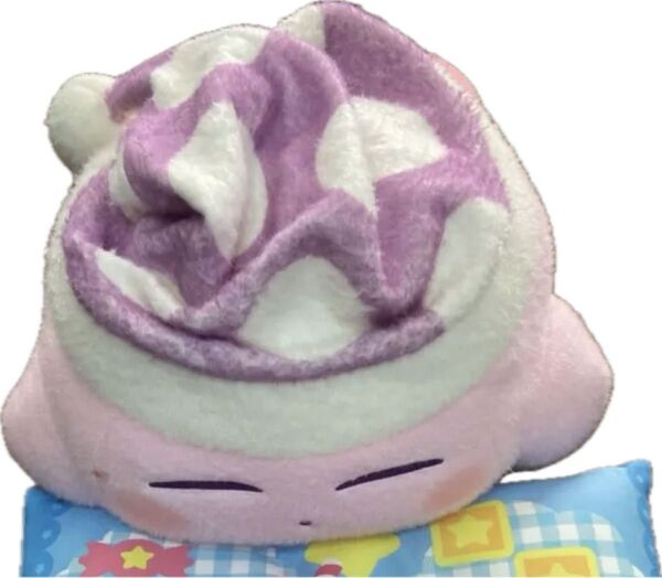 星のカービィ ぬいぐるみ