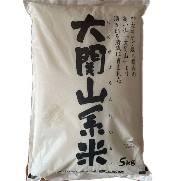 令和6年産 お米 白米 熊本産 ヒノヒカリ 5kg