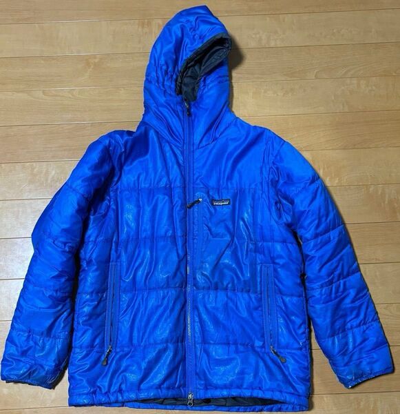 Patagonia パタゴニア ダスパーカ