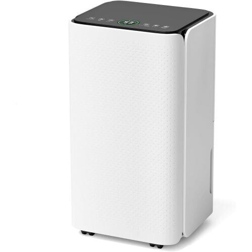 除湿機 衣類乾燥 小型 除湿器 7L/日 8畳 10畳 コンパクトタイプ コンプレッサー式 省エネ 強力 静音 衣類消臭