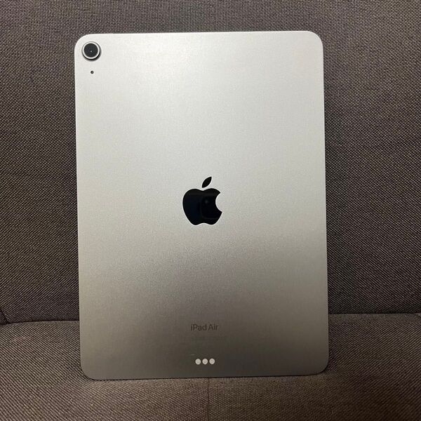 iPad Air 第6世代 M2 チップ 128GB Wi-Fi スペースグレー即日発送バッテリー:98%