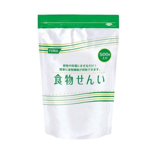 本日限定特価!食物繊維500g