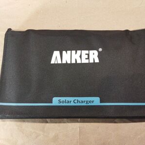 Anker ソーラーチャージャー