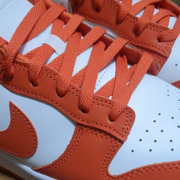 NIKE DUNK LOW RETRO 10.5 28.5 DV0833 114