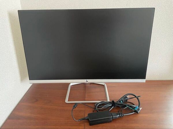 HP 24fw Display ディスプレイ モニター本体 23.8インチ