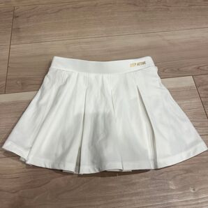 ZARA ZARA kids スカート スポーツウェア