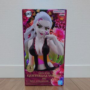 鬼滅の刃 GLITTER&GLAMOURS-DAKI- フィギュア