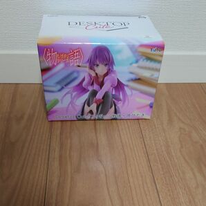 物語シリーズ 戦場ヶ原ひたぎ フィギュア