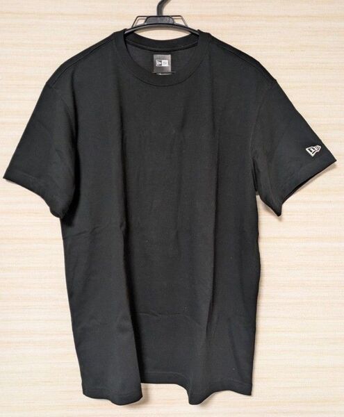 3-Pack 半袖 パフォーマンス Tシャツ ブラック Lサイズ