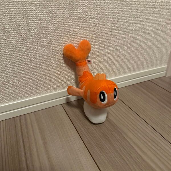 ポケットモンスター シャリタツ ぬいぐるみ