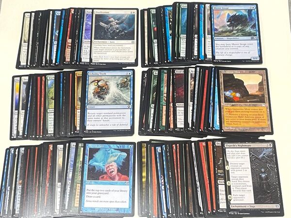 MTG 英語版 ミステリーブースター2 コモン、アンコモン 約150枚セット マジック ザ ギャザリング