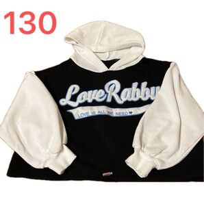 パーカー 130