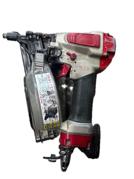 MAX 釘打機 常圧コイルネイラ CN-232