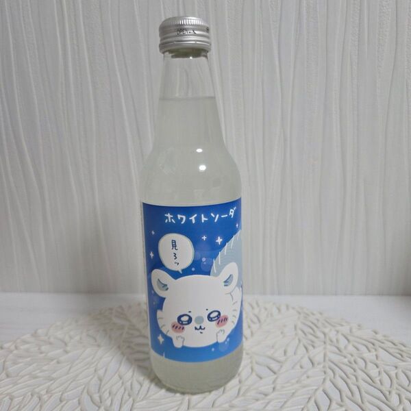 ちいかわ ラーメン 豚 ドリンク モモンガ ホワイトソーダ ジュース くりまんじゅう