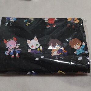 CrazyRaccoon ブランケット
