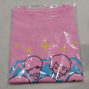 なにわ男子 Tシャツ