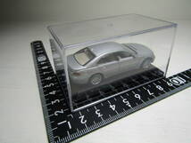 BMW 745i 1/72 7シリーズ Silver シルバー 7Series 7er BMW 7シリーズ 第4世代 2001-2009 未展示良品 E65/E66/E67/E68_画像7