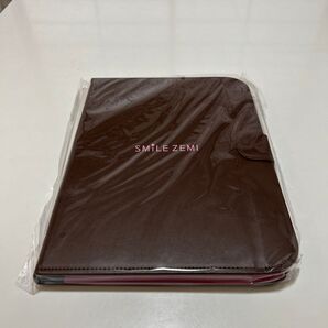 スマイルゼミ タブレットカバー