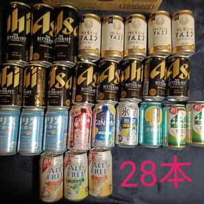 お酒まとめ売り28本