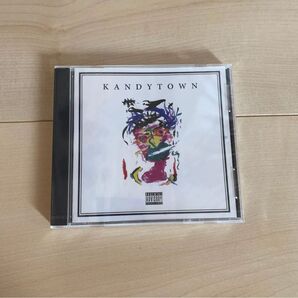 KANDYTOWN CD アルバム