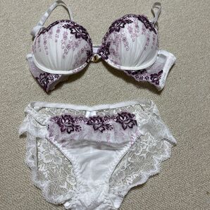 ブラジャーショーツセット商品 C75