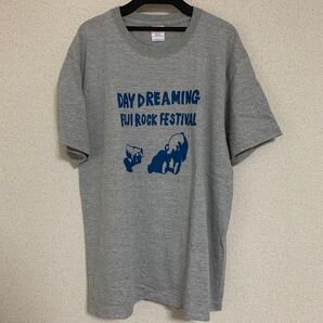 フジロック 2019 Tシャツ