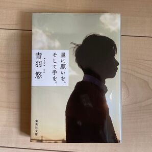 星に願いを、そして手を。