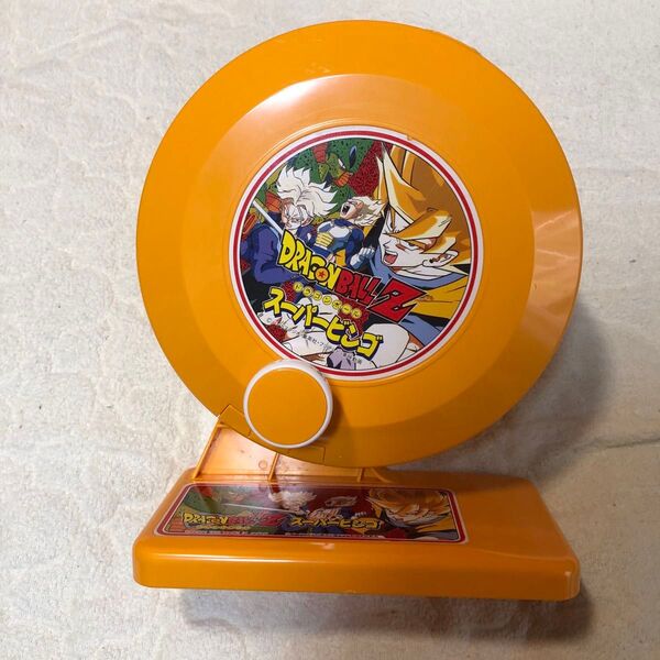 (希少品) ドラゴンボールZ スーパービンゴ ビンゴを超えた4つのゲーム 家族や友達と楽しく遊べるゲーム