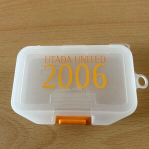 宇多田ヒカル UTADA UNITED 2006