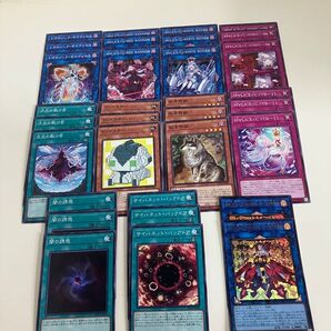 遊戯王 マリスデッキパーツ