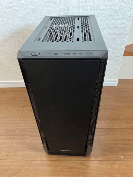 ゲーミングPC core i5-9400f RTX2070super 8g メモリ16GB