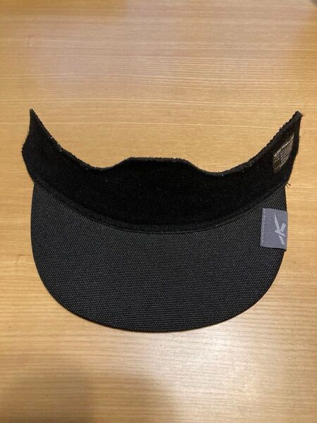 Kabuto KPOFU Bit Visor 自転車 レディース ヘルメット バイザー