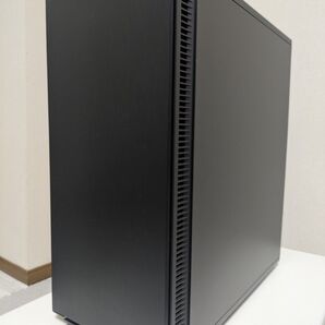 自作ゲーミングPC Ryzen7 9600X / RX9070