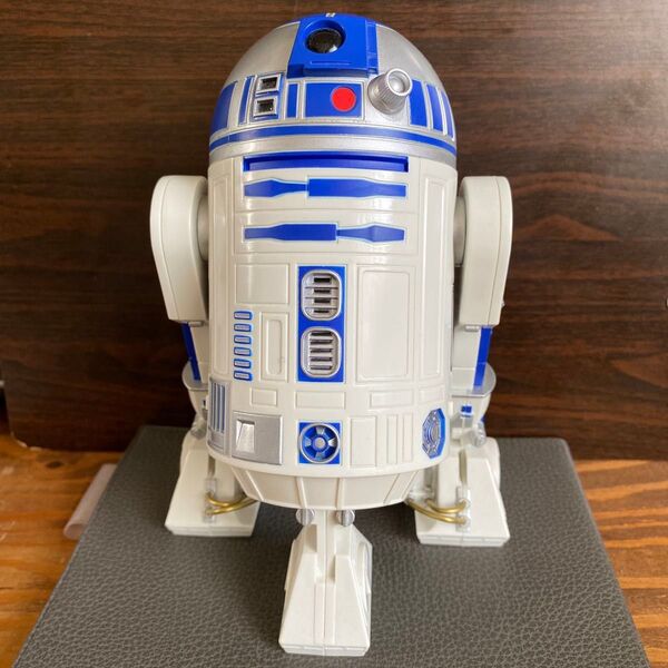 スターウォーズ R2-D2一番くじ