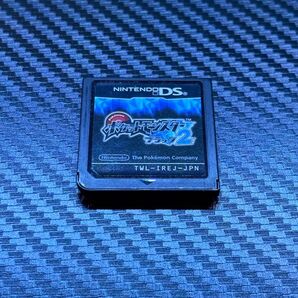 ポケットモンスター ブラック2