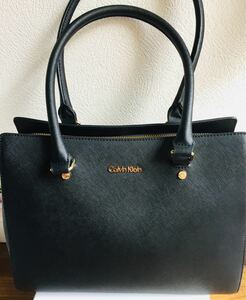 Calvin Klein トートバッグ 