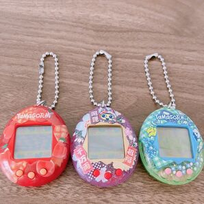 BANDAI たまごっち 3個セット