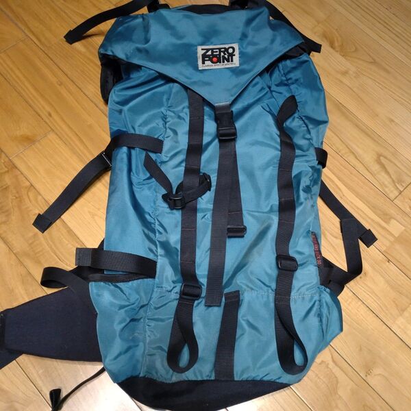 mont-bell リュックサック 30L