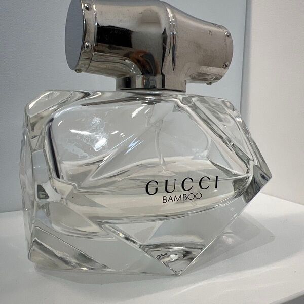 GUCCI 香水 バンブー オードトワレ 香水