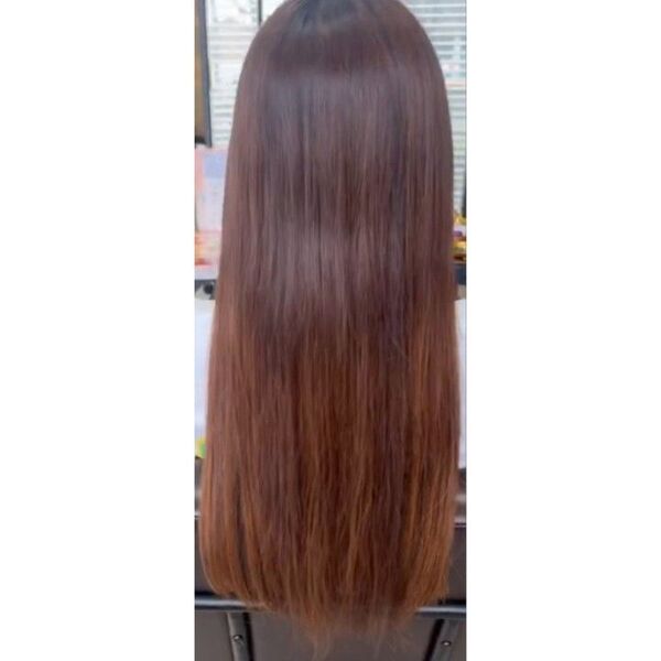 髪束 毛束 エクステ ヘアドネーション ウィッグ 女性