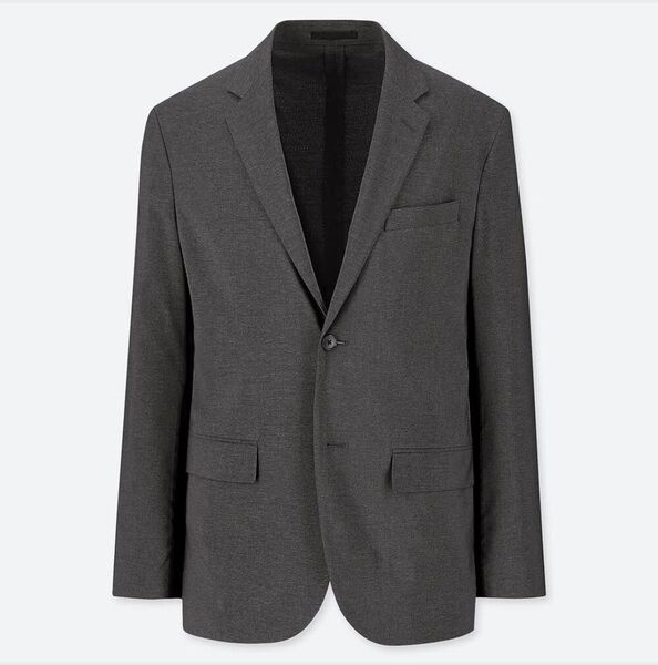 UNIQLO(ユニクロ) 感動ジャケット ウルトラライト SLIM FIT