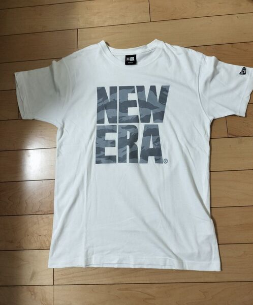 ニューエラ Tシャツ