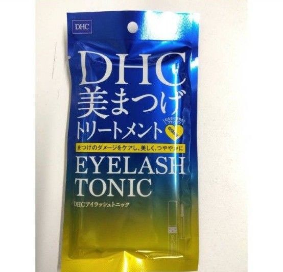 DHC アイラッシュトニック まつげ用美容液