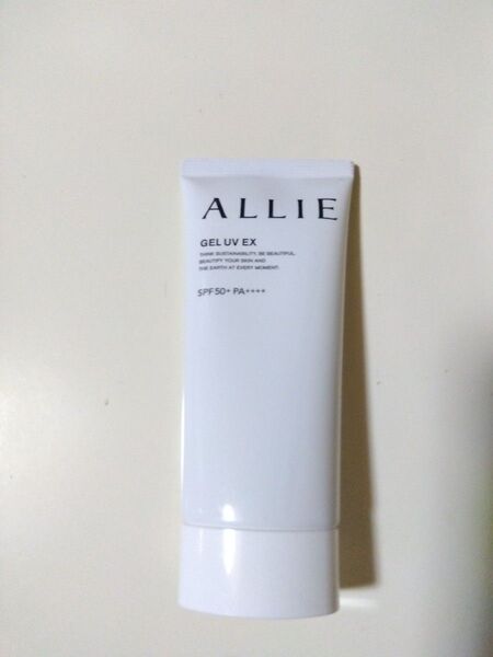 ALLIE クロノビューティー ジェルUV EX