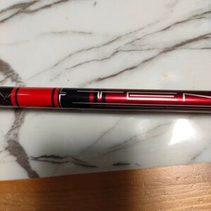 TENSEI テンセイ レッド シャフト5W 新品