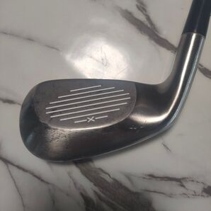 ダウンブロ―練習器具!ツアーストライカー TOUR STRIKER 7番 良品
