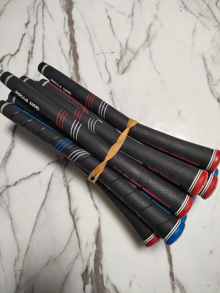 絶対本物!状態良しゴルフプライド CP2 12本セット