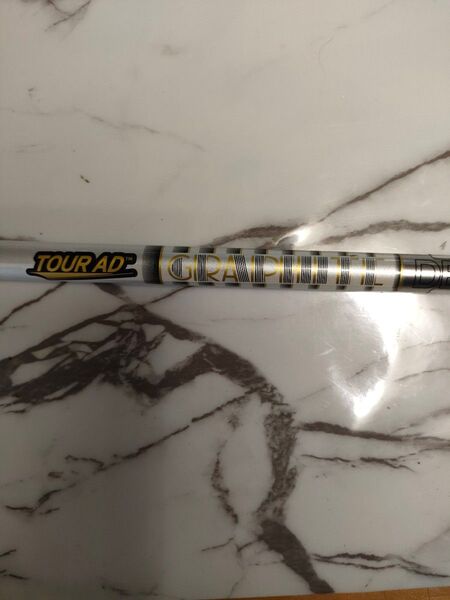 ツアーAD PT-6S ドライバー用 TourAD