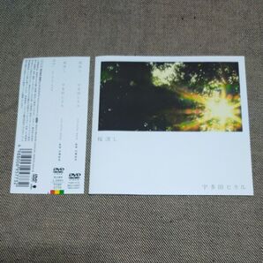 宇多田ヒカル シングルDVD/桜流し 中古