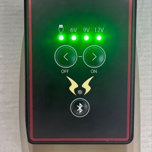 サンエス 空調風神服 バッテリーRD9090 Made in japan 12V 空調服